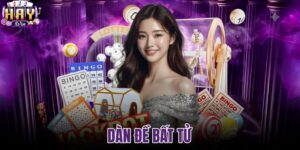 Dàn Đề Bất Tử
