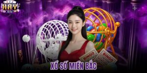 Xổ số miền Bắc